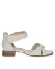 Caprice Сандали 9-28202-20 Offwhite Soft. 144 - Mera.bg