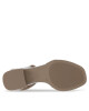 Caprice Сандали 9-28202-20 Offwhite Soft. 144 - Mera.bg