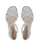 Caprice Сандали 9-28202-20 Offwhite Soft. 144 - Mera.bg