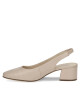 Caprice Сандали 9-29500-20 Beige Perlato 433 - Mera.bg