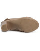 Caprice Сандали 9-28314-24 Beige Comb 408 - Mera.bg