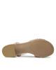 Caprice Сандали 9-28221-28 Beige Perlato 433 - Mera.bg