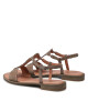 Caprice Сандали 9-28110-28 Cactus Suede 759 - Mera.bg