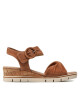Caprice Сандали 9-28700-28 Nut Suede 321 - Mera.bg