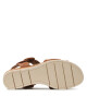 Caprice Сандали 9-28700-28 Nut Suede 321 - Mera.bg