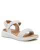 Caprice Сандали 9-28717-28 Offwhite Perl. 143 - Mera.bg