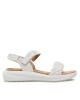 Caprice Сандали 9-28717-28 Offwhite Perl. 143 - Mera.bg