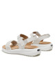 Caprice Сандали 9-28717-28 Offwhite Perl. 143 - Mera.bg