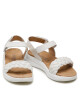 Caprice Сандали 9-28717-28 Offwhite Perl. 143 - Mera.bg