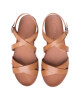 Caprice Сандали 9-28105-24 Nut Nappa 327 - Mera.bg