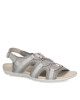 Caprice Сандали 9-28106-20 Lt Grey Comb 208 - Mera.bg