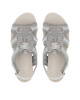 Caprice Сандали 9-28106-20 Lt Grey Comb 208 - Mera.bg