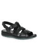 Caprice Сандали 9-28155-20 Black Nappa 22 - Mera.bg