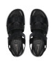 Caprice Сандали 9-28155-20 Black Nappa 22 - Mera.bg