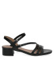 Caprice Сандали 9-28200-20 Black Nappa 22 - Mera.bg