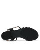 Caprice Сандали 9-28200-20 Black Nappa 22 - Mera.bg