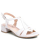 Caprice Сандали 9-28201-24 White Perlato 139 - Mera.bg
