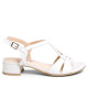 Caprice Сандали 9-28201-24 White Perlato 139 - Mera.bg