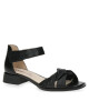 Caprice Сандали 9-28202-20 Black Softnap. 40 - Mera.bg