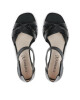 Caprice Сандали 9-28202-20 Black Softnap. 40 - Mera.bg