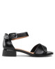 Caprice Сандали 9-28206-28 Black Softnap. 040 - Mera.bg