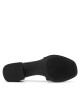 Caprice Сандали 9-28206-28 Black Softnap. 040 - Mera.bg