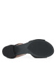 Caprice Сандали 9-28212-20 Black Suede 4 - Mera.bg