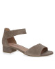 Caprice Сандали 9-28212-20 Mud Suede 338 - Mera.bg