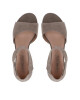 Caprice Сандали 9-28212-20 Mud Suede 338 - Mera.bg