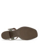 Caprice Сандали 9-28213-20 Cactus Suede 759 - Mera.bg
