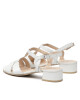 Caprice Сандали 9-28221-28 White Perlato 139 - Mera.bg