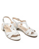 Caprice Сандали 9-28221-28 White Perlato 139 - Mera.bg