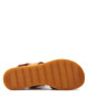 Caprice Сандали 9-28301-28 Mango Nubuc 916 - Mera.bg