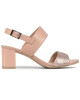 Caprice Сандали 9-28302-24 Rose Comb 504 - Mera.bg