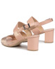 Caprice Сандали 9-28302-24 Rose Comb 504 - Mera.bg
