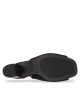 Caprice Сандали 9-28304-20 Black Suede 4 - Mera.bg