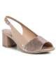 Caprice Сандали 9-28308-24 Beige Rept.Com 435 - Mera.bg