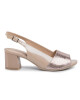 Caprice Сандали 9-28308-24 Beige Rept.Com 435 - Mera.bg