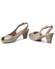 Caprice Сандали 9-28310-28 Taupe Multi 344 - Mera.bg
