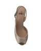 Caprice Сандали 9-28310-28 Taupe Multi 344 - Mera.bg