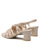 Caprice Сандали 9-28311-28 Beige Comb 408 - Mera.bg