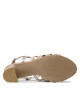 Caprice Сандали 9-28311-28 Beige Comb 408 - Mera.bg