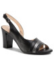 Caprice Сандали 9-28314-24 Black Comb 019 - Mera.bg