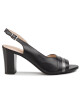 Caprice Сандали 9-28314-24 Black Comb 019 - Mera.bg