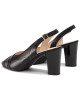 Caprice Сандали 9-28314-24 Black Comb 019 - Mera.bg