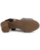Caprice Сандали 9-28318-24 Black Comb 019 - Mera.bg