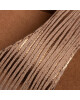 Caprice Сандали 9-28318-24 Cognac Comb 313 - Mera.bg