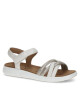 Caprice Сандали 9-28601-20 Offwhite Comb 199 - Mera.bg