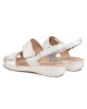 Caprice Сандали 9-28602-24 White Perlato 139 - Mera.bg