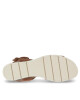 Caprice Сандали 9-28700-20 Nut Suede 321 - Mera.bg